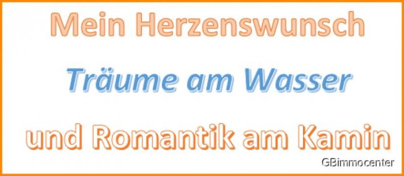 Lindow (Mark) TRÄUMEN Sie gern..... am und auf dem Wasser...... HIER Entspannen Grundstück mieten