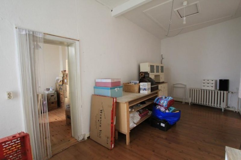 Schwerin Klasse Ladenlokal in der Schweriner Innenstadt zu vermieten! Gewerbe mieten