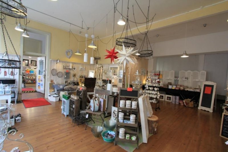 Schwerin Klasse Ladenlokal in der Schweriner Innenstadt zu vermieten! Gewerbe mieten