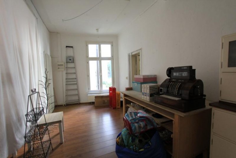 Schwerin Klasse Ladenlokal in der Schweriner Innenstadt zu vermieten! Gewerbe mieten