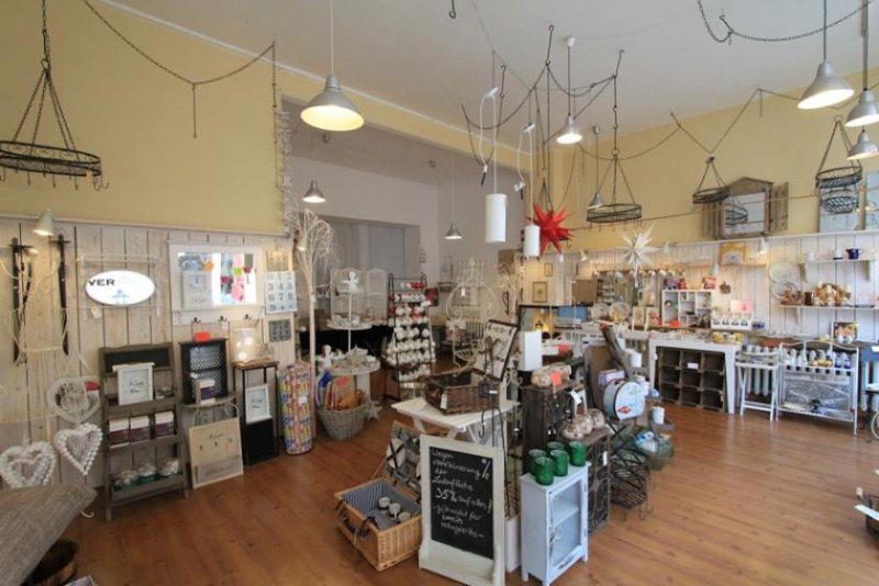 Schwerin Klasse Ladenlokal in der Schweriner Innenstadt zu vermieten! Gewerbe mieten