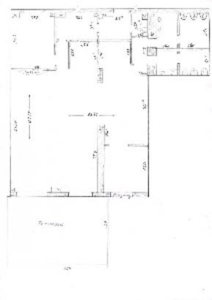 Schwerin Schwerin- Feldstadt: weitläufige Gewebefläche zu vermieten Gewerbe mieten