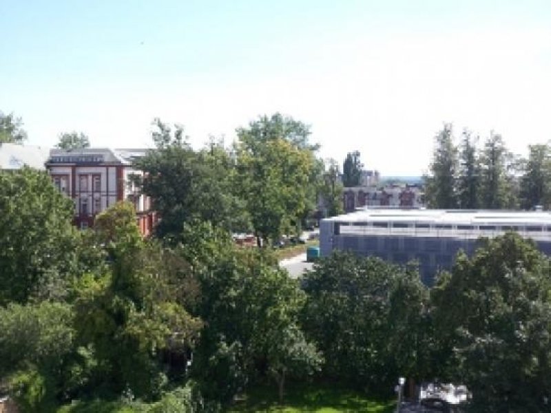 Schwerin Schwerin-Paulsstadt: wunderschöne 2-Zimmer Wohnung im ERSTBEZUG Wohnung mieten