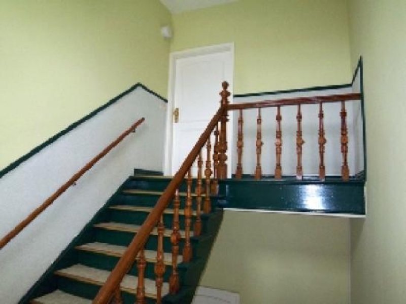 Schwerin Schwerin/Paulsstadt: großräumige und gut geschnittene 3-Zimmer-Wohnung Wohnung mieten