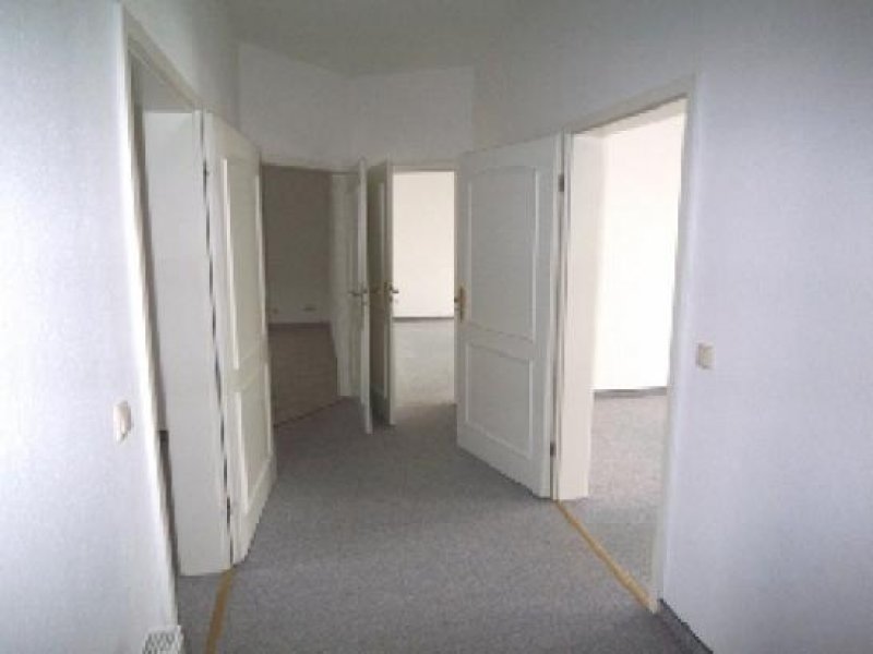 Schwerin Schwerin/Paulsstadt: großräumige und gut geschnittene 3-Zimmer-Wohnung Wohnung mieten