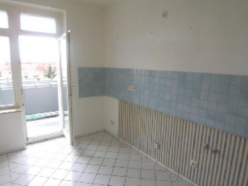 Schwerin Schwerin: Schöne 2-Zimmer Wohnung Wohnung mieten