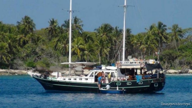 Malente Maldeiven - Mit dem Schiff durch die Atolle Wohnung mieten