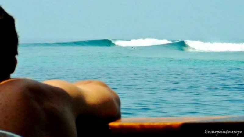 Malente Maldeiven - Mit dem Schiff durch die Atolle Wohnung mieten