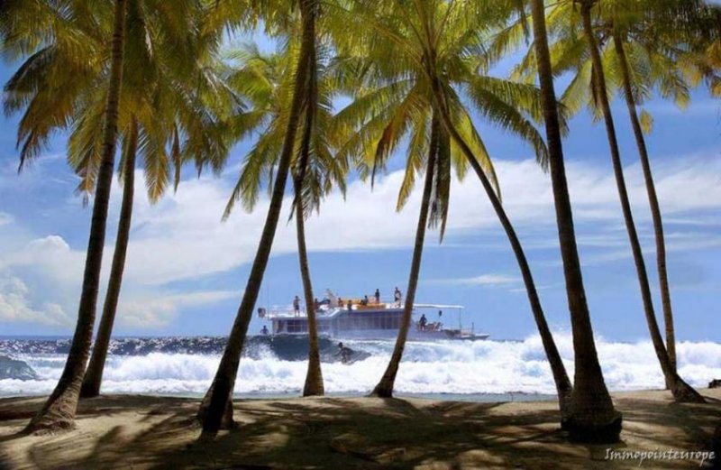 Malente Maldeiven - Mit dem Schiff durch die Atolle Wohnung mieten