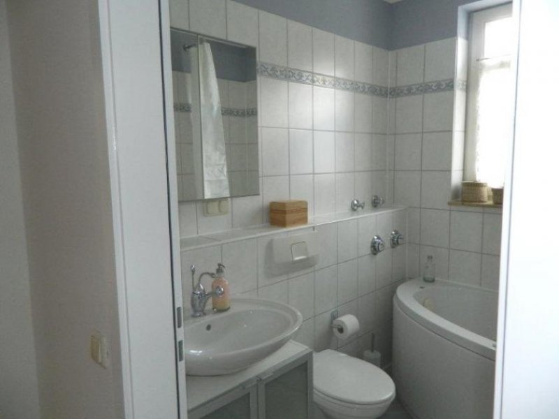 Hamburg Hamburg-Harvestehude: vollständig möblierte Wohnung in Top-Lage zu mieten Wohnung mieten