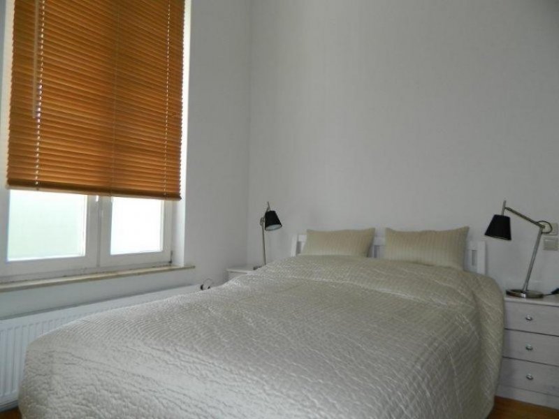 Hamburg Hamburg-Harvestehude: vollständig möblierte Wohnung in Top-Lage zu mieten Wohnung mieten