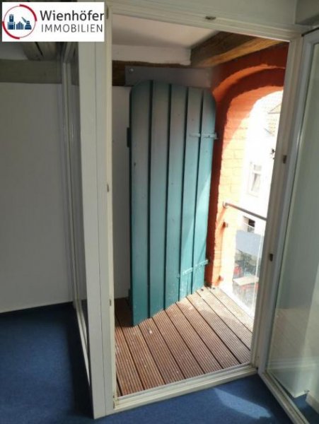 Lüneburg Moderne und renovierte Büro- / Praxisräume in der Schröderstraße mit Parkplätzen Gewerbe mieten