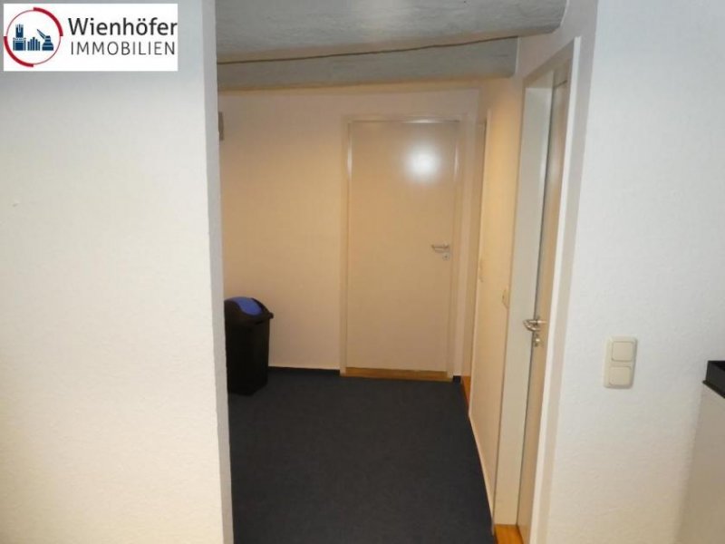 Lüneburg Moderne und renovierte Büro- / Praxisräume in der Schröderstraße mit Parkplätzen Gewerbe mieten