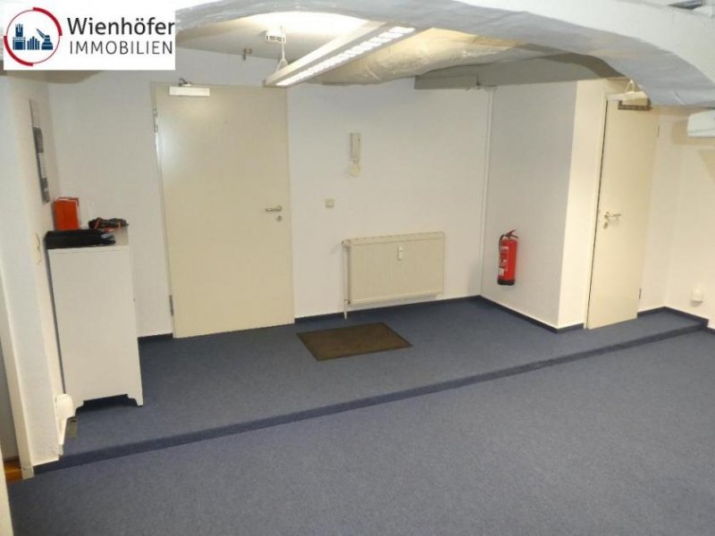 Lüneburg Moderne und renovierte Büro- / Praxisräume in der Schröderstraße mit Parkplätzen Gewerbe mieten
