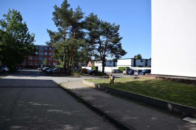 Geesthacht Ladenlokal im Wohngebiet für z.B. Existenzgründer Gewerbe mieten