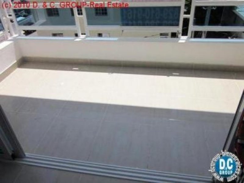 Bella Vista - Santo Domingo Neues und modernes Apartment zu Vermieten! Wohnung mieten