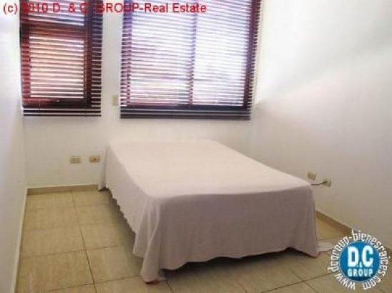 La Esperilla - Santo Domingo Möbliertes Apartment zu Vermieten! Wohnung mieten