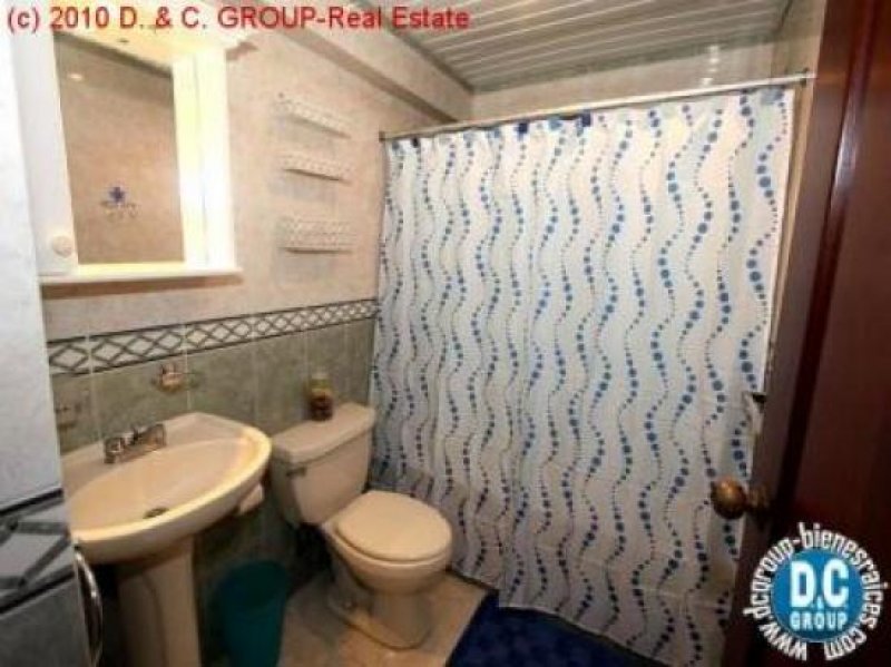 Urb. Real - Santo Domingo Möbliertes Apartment zu Vermieten! Wohnung mieten
