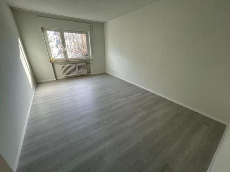 Hamburg Helle 3-Zimmer-Wohnung mit Einbauküche und Balkon in Billstedt Wohnung mieten
