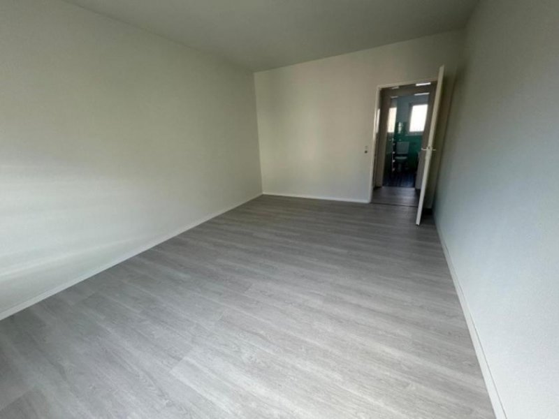 Hamburg Helle 3-Zimmer-Wohnung mit Einbauküche und Balkon in Billstedt Wohnung mieten