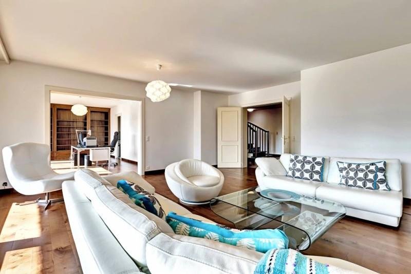 Hamburg Apartment mit Terrasse Majestueuse Wohnung mieten