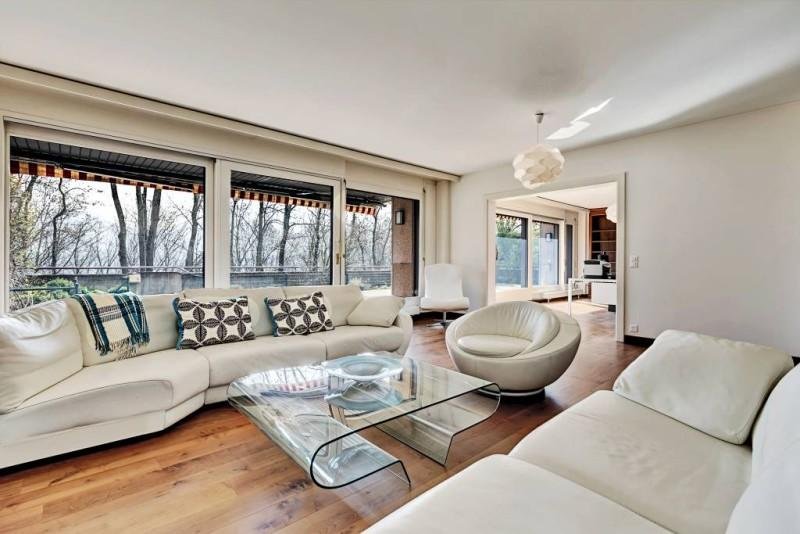 Hamburg Apartment mit Terrasse Majestueuse Wohnung mieten