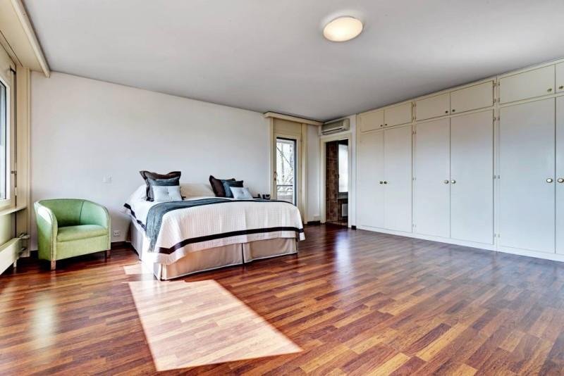 Hamburg Apartment mit Terrasse Majestueuse Wohnung mieten