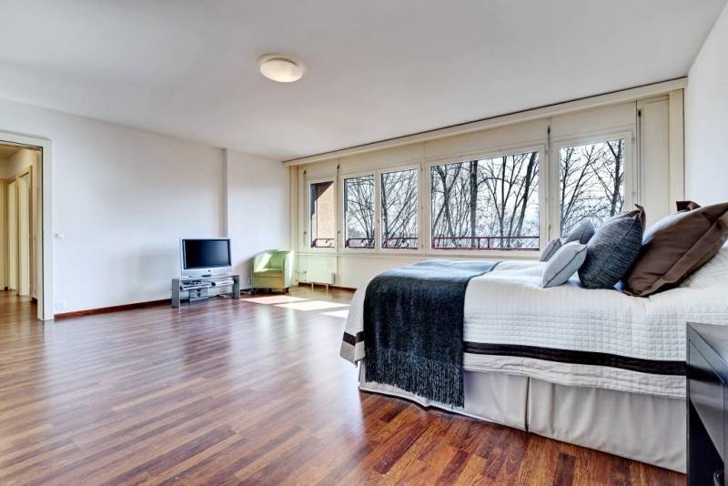 Hamburg Apartment mit Terrasse Majestueuse Wohnung mieten