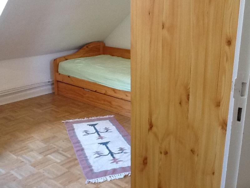 Hamburg Schöne 3 Zimmer Wohnung in Winterhude. Besichtigung: 16.-18. Oktober. Vollmöbliert! Frei ab 1.11.2015 Wohnung mieten