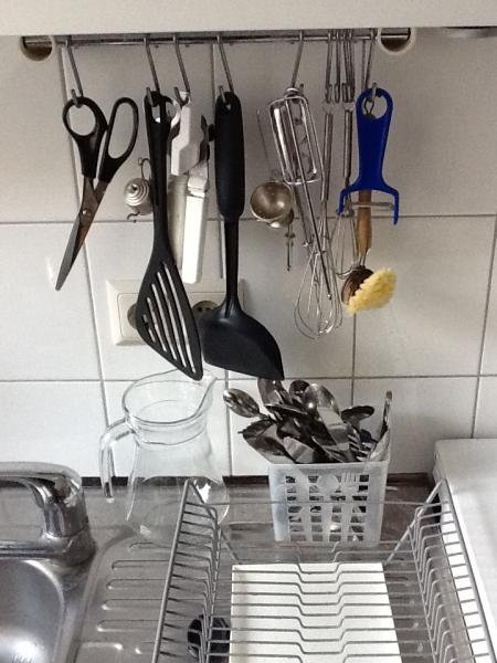 Hamburg Schöne 3 Zimmer Wohnung in Winterhude. Besichtigung: 16.-18. Oktober. Vollmöbliert! Frei ab 1.11.2015 Wohnung mieten