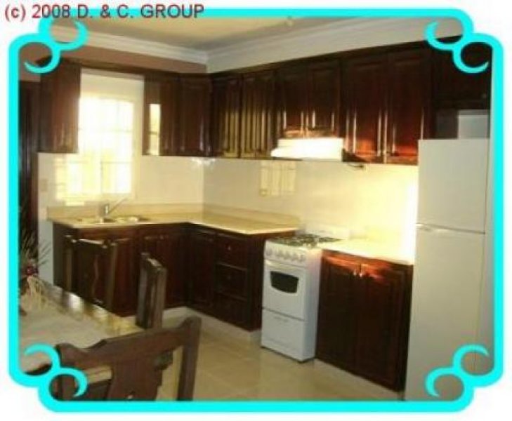 Bavaro Exelentes Apartment Wohnung mieten