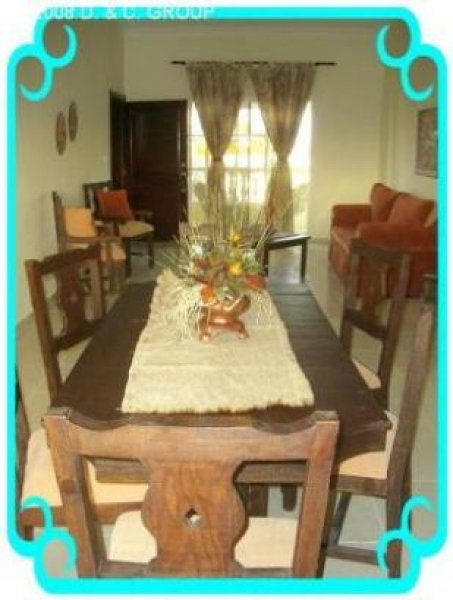 Bavaro Exelentes Apartment Wohnung mieten