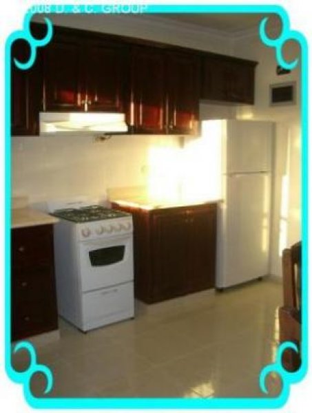 Bavaro Exelentes Apartment Wohnung mieten