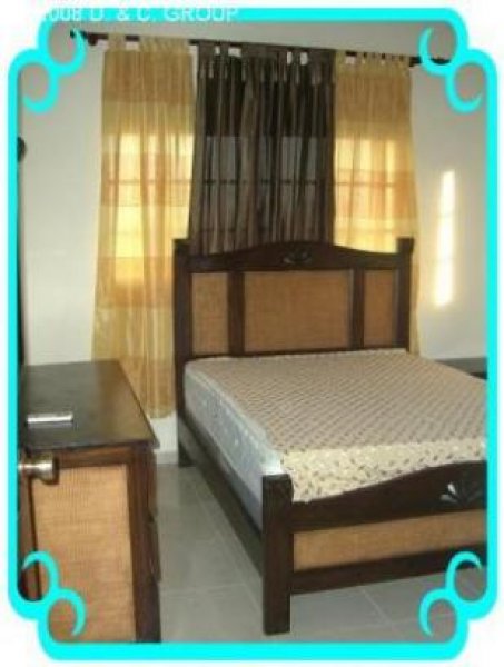 Bavaro Exelentes Apartment Wohnung mieten