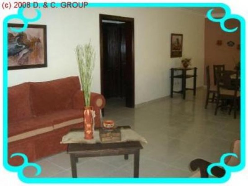 Bavaro Exelentes Apartment Wohnung mieten