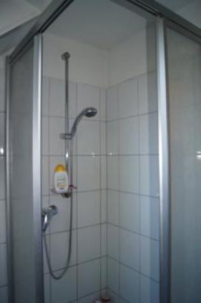 Neumünster FRISH--Schöne Dachgeschosswohnung mit Gartennutzung Wohnung mieten