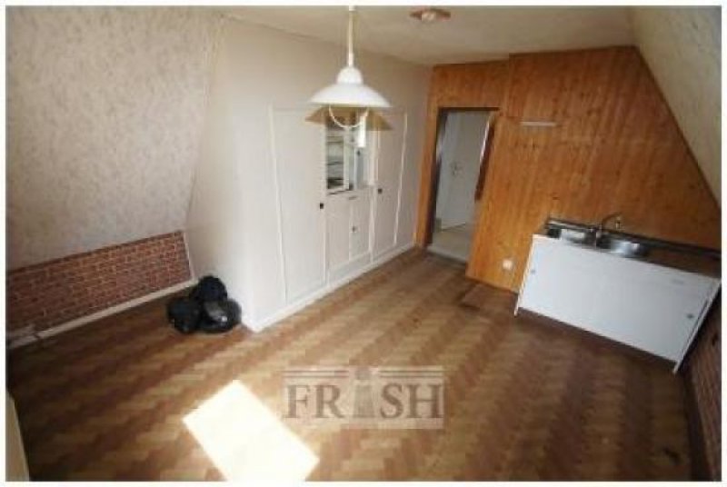 Bordesholm Ideale Dachgeschosswohnung für junge Leute Wohnung mieten