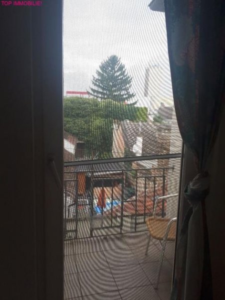 Bruck an der Leitha Freundliche Dachgeschosswohnung mit Balkon! Wohnung mieten