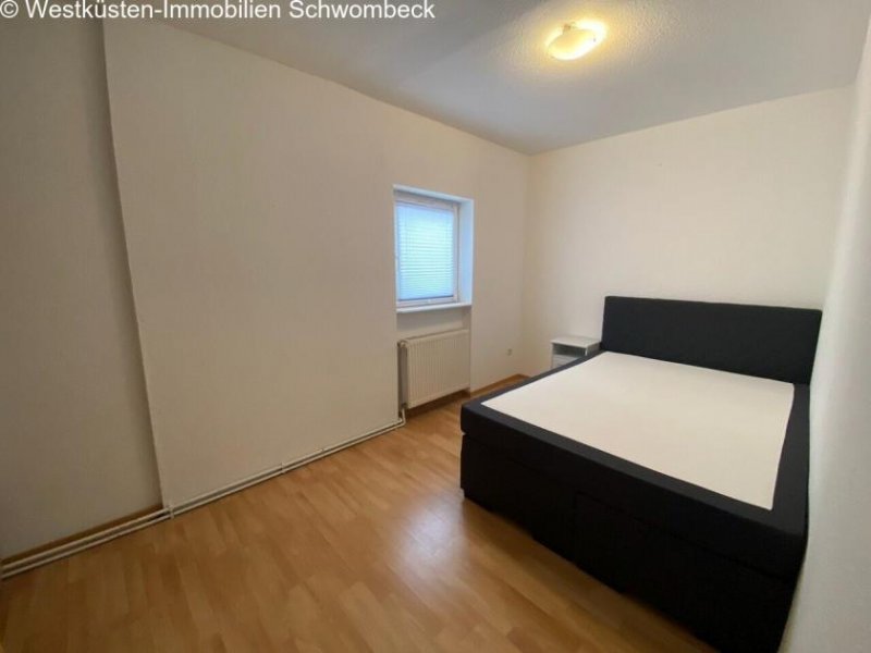 Heide Hübsche 2-Zimmer-Single-Maisonettewohnung mit Dachterrasse! Wohnung mieten