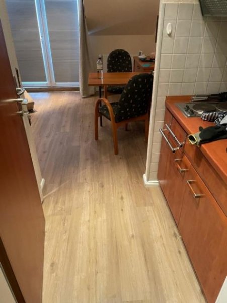 Büsum 1-Zimmer Wohnung - renoviert und möbliert - zur Miete Wohnung mieten