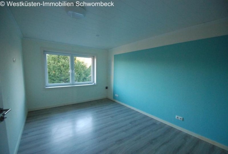 Hemme Reserviert-Moderne Etagenwohnung mit Fernblick nähe Heide! Wohnung mieten