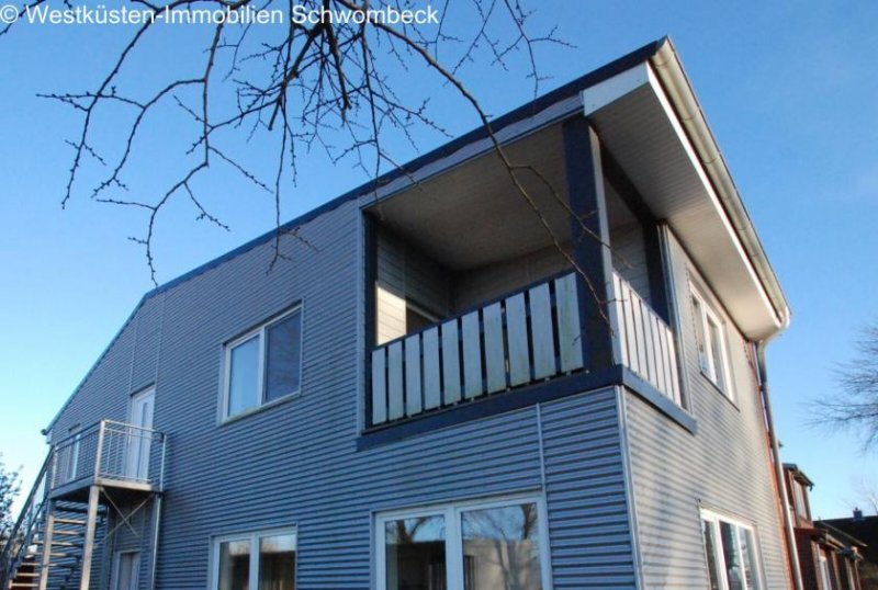 Hemme Reserviert-Moderne Etagenwohnung mit Fernblick nähe Heide! Wohnung mieten