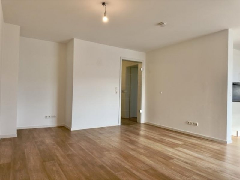 Hennstedt (Kreis Dithmarschen) 3-Zimmer-Neubauwohnung mit offener Wohnküche und Balkon – zu vermieten in Hennstedt Wohnung mieten