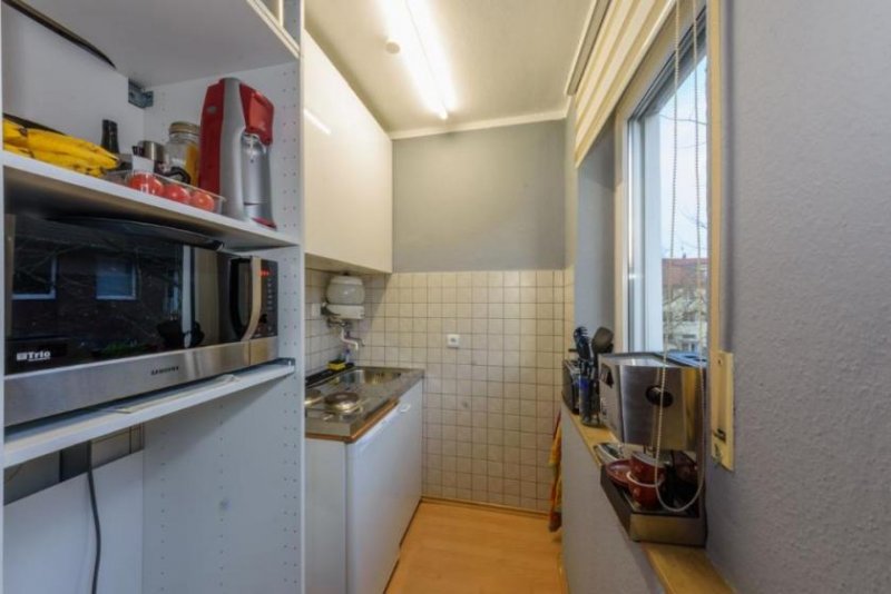 Oldenburg Osternburg, tolle Single-Wohnung Wohnung mieten