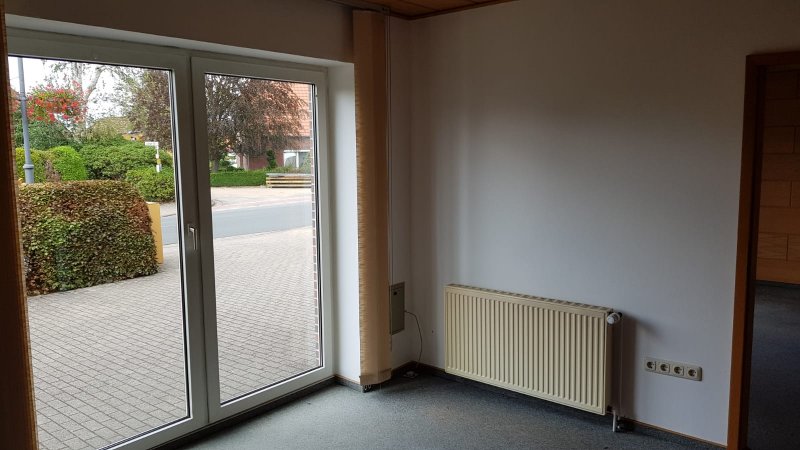Bockhorn Büro und Prixisräume Gewerbe mieten