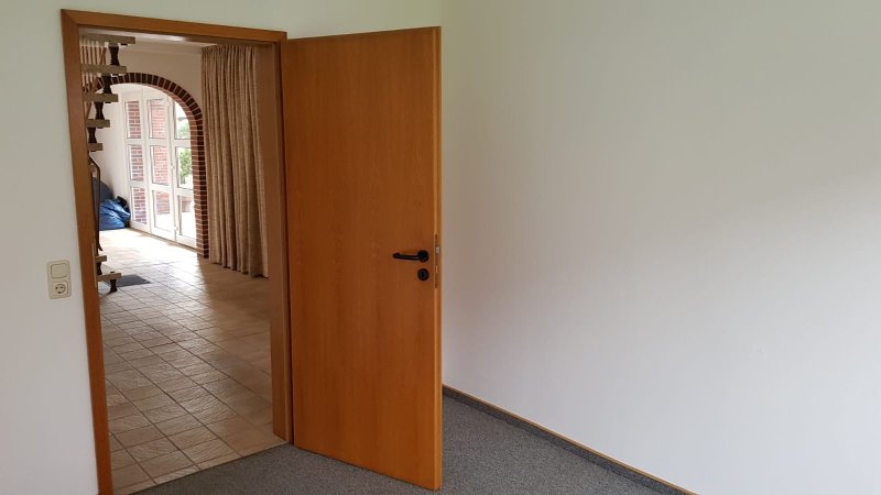 Bockhorn Büro und Prixisräume Gewerbe mieten