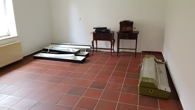 Bockhorn Büro und Prixisräume Gewerbe mieten