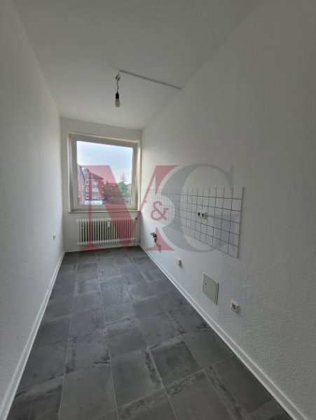 Wilhelmshaven 3-Zimmer-Wohnung mit Aufzug in zentraler Lage von Wilhelmshaven Wohnung mieten