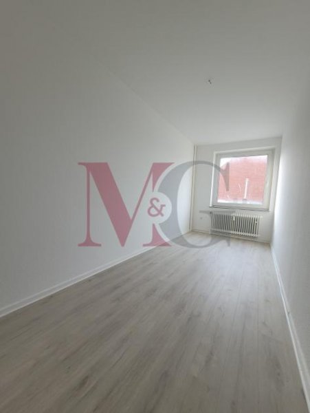 Wilhelmshaven 3-Zimmer-Wohnung mit Aufzug in zentraler Lage von Wilhelmshaven Wohnung mieten