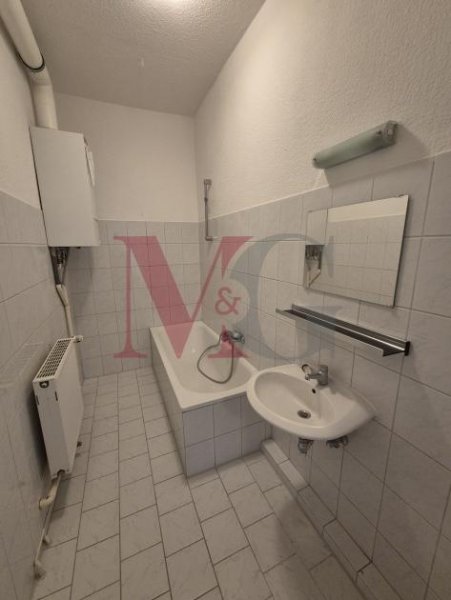Wilhelmshaven Attraktive 2 - Zimmer Wohnung in bester Lage Wohnung mieten